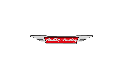 AUSTIN-HEALEY