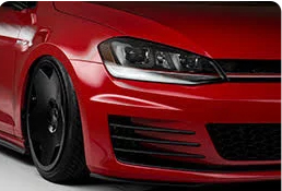 Volkswagen Parts