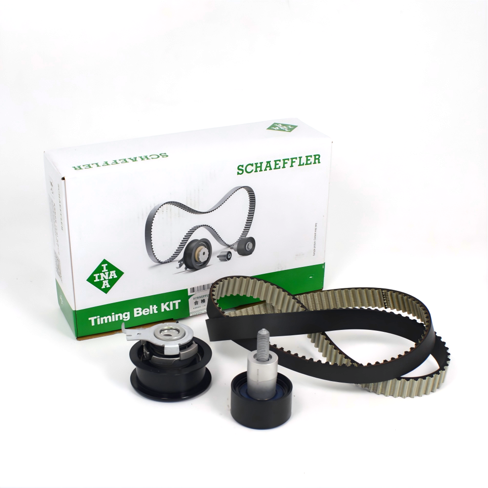 Schaeffler-INA Timing Belt Kit ST16320B (Upgraded 3-piece set)