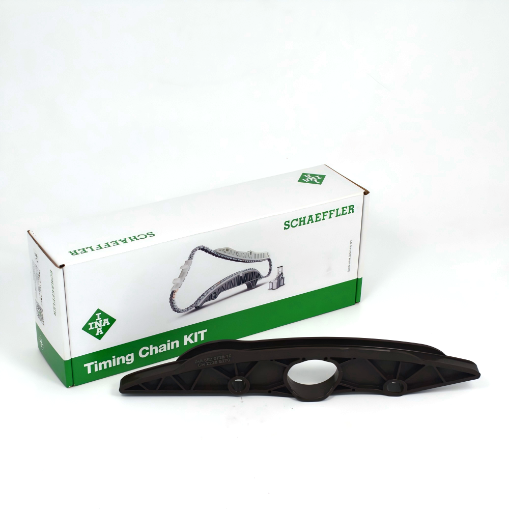Schaeffler-INA timing chain guide (fixed guide)