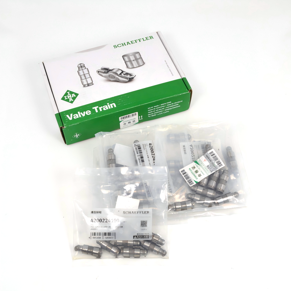 Schaeffler-INA hydraulic lifters (cylindrical)