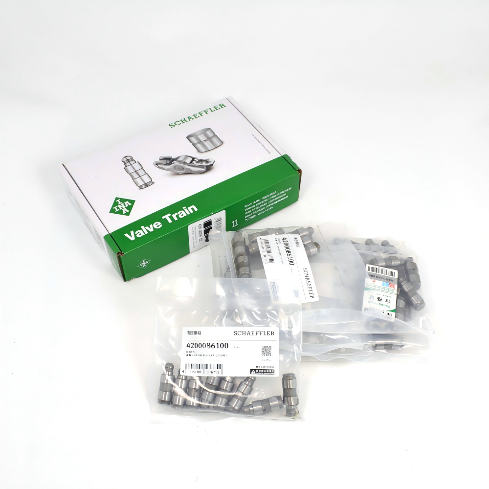 Schaeffler-INA hydraulic lifters (cylindrical)