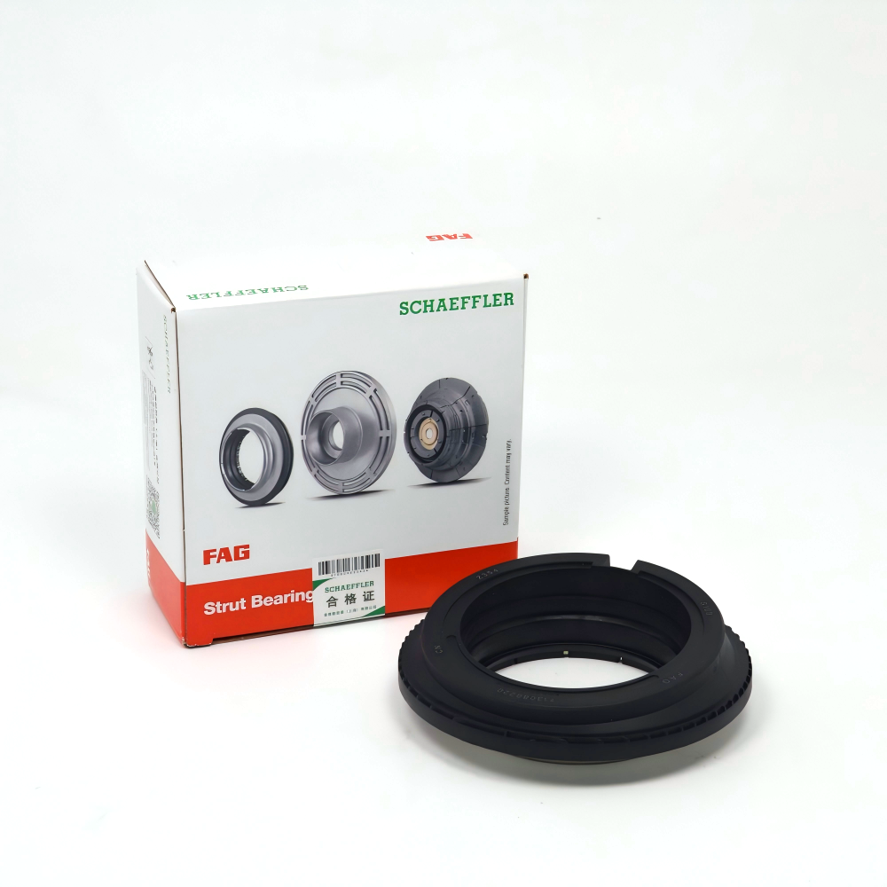 Schaeffler-FAG suspension bearings
