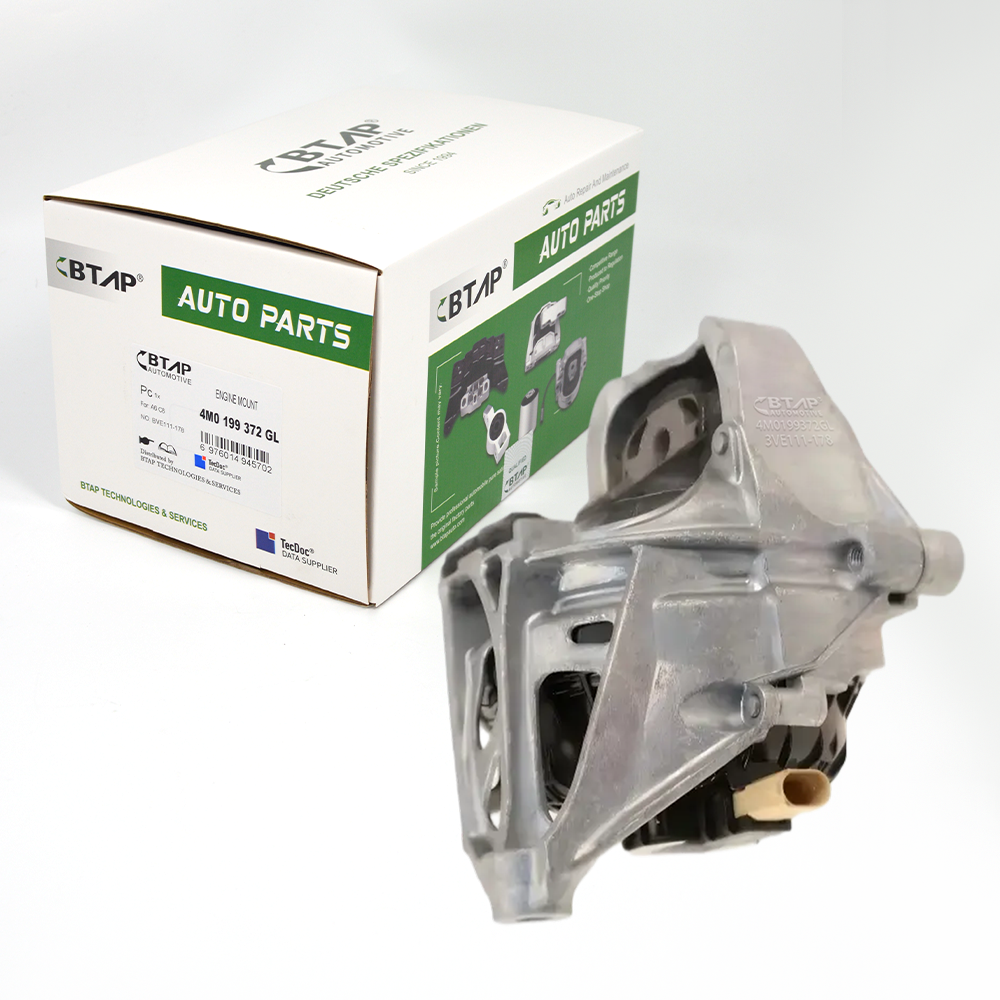 BTAP Engine Mount for Audi Q7 4M Chassis Vehicles