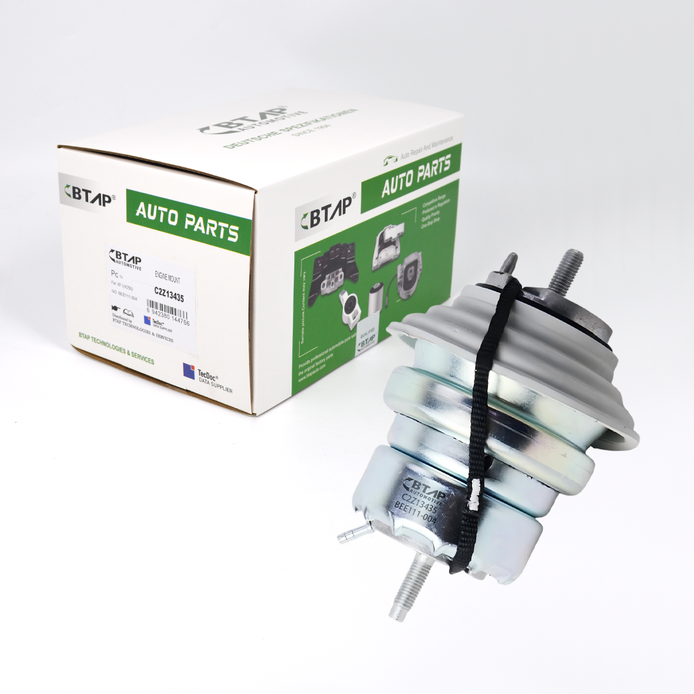 BTAP Engine Mount, Fits Jaguar XF X250