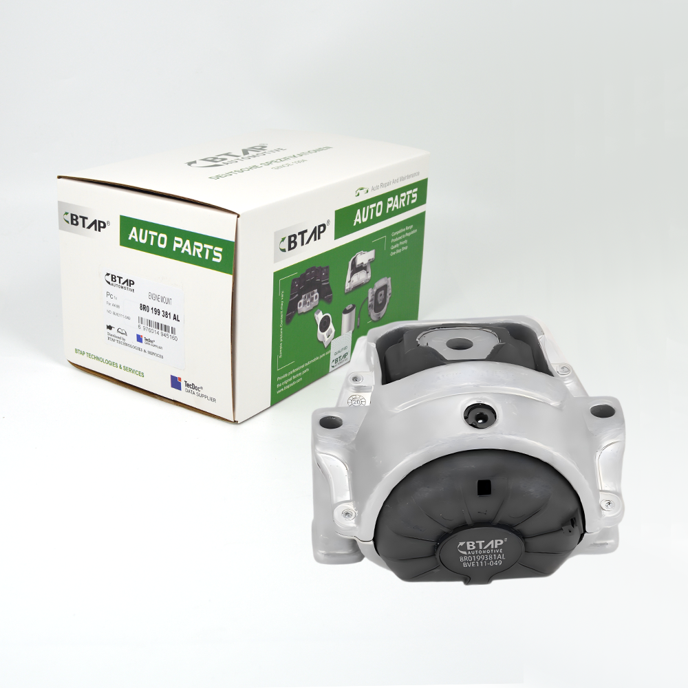BTAP Engine Mount for Audi Q5 8R Chassis