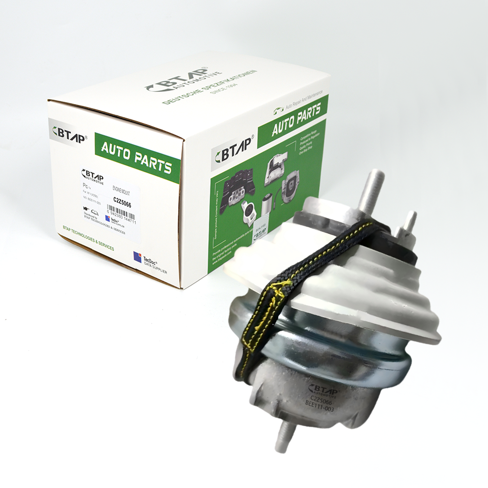 BTAP Engine Mount for Jaguar XF X250 Chassis