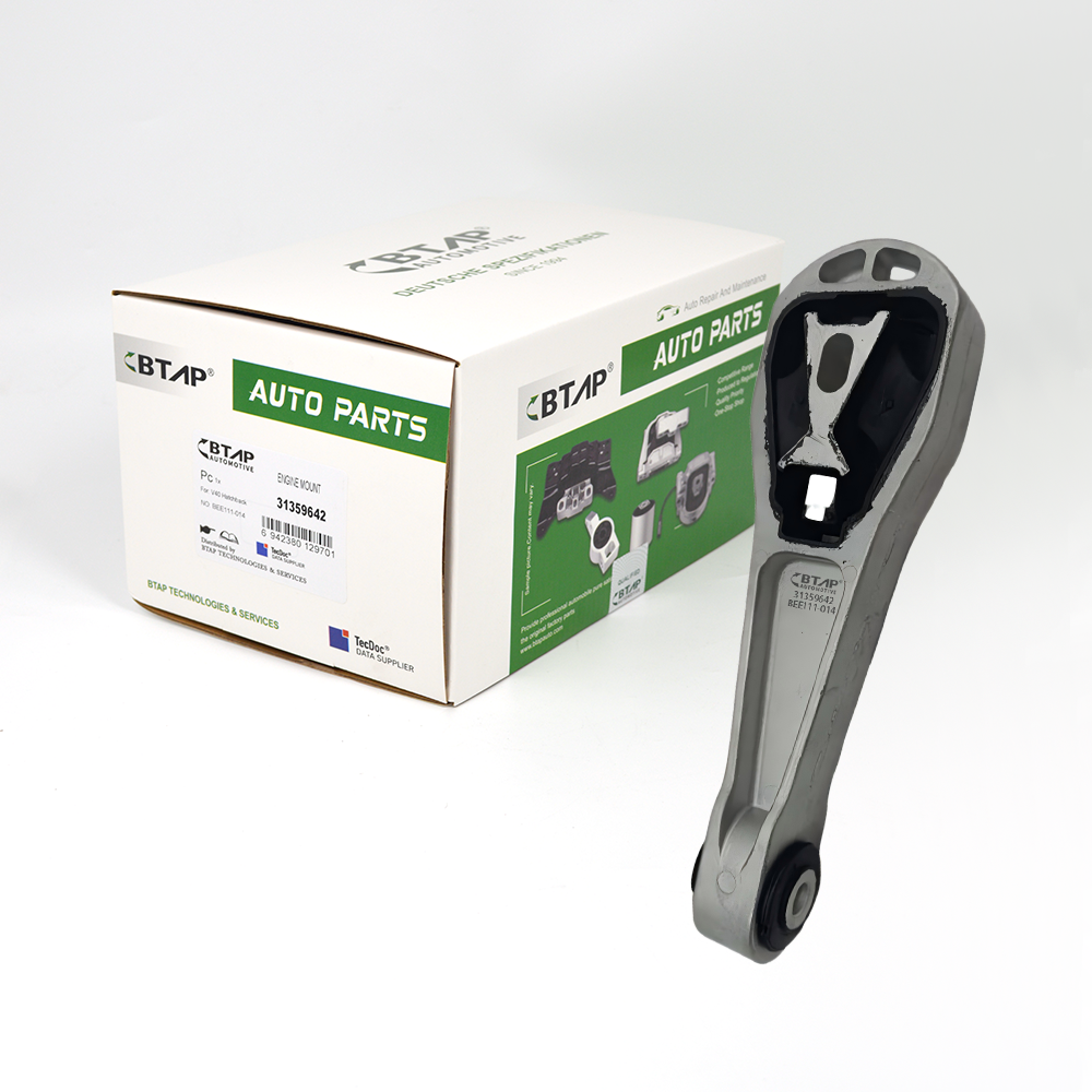 BTAP Engine Mount for Volvo SPA Chassis