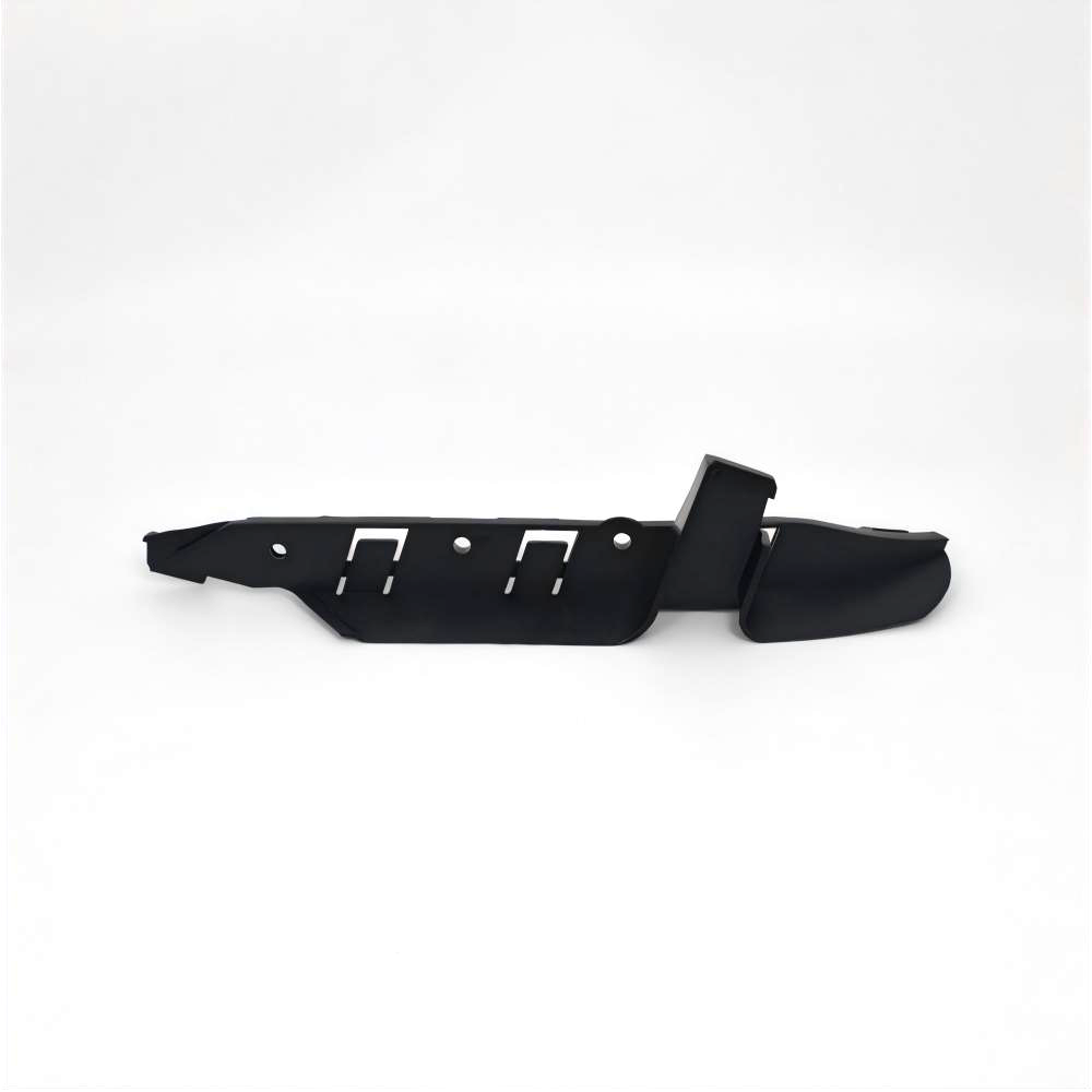 Front bumper bracket L E60 (previous model)