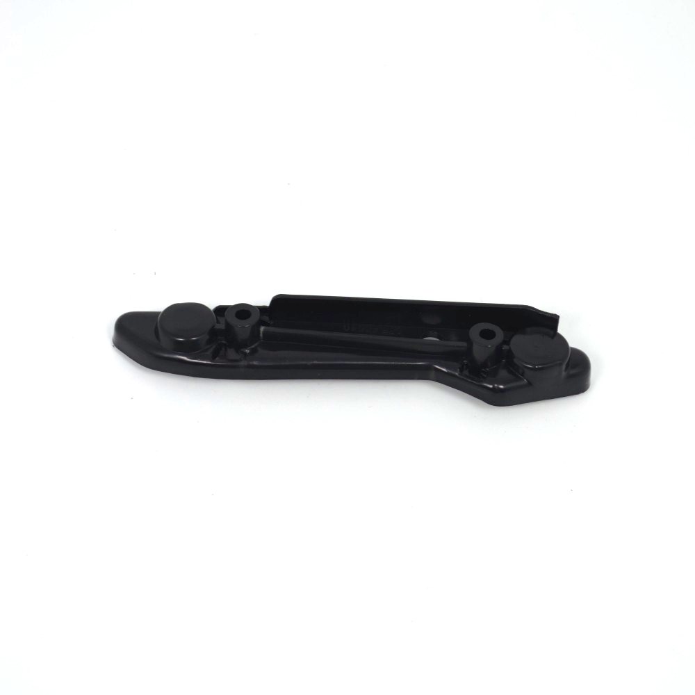 Front bumper bracket, upper, RF35