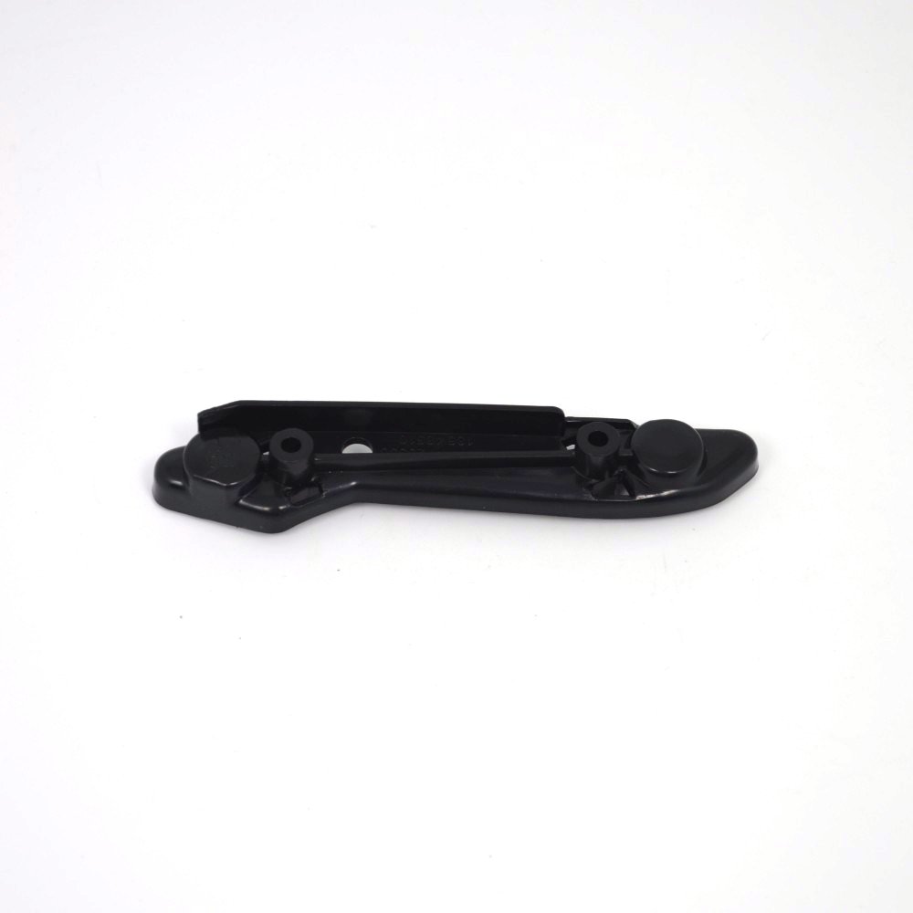 Front bumper bracket, upper, LF35