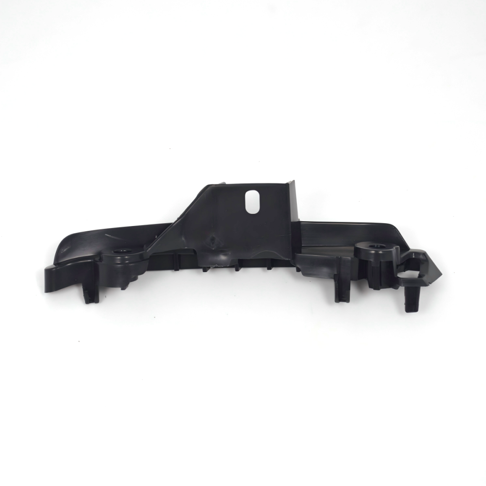 Front bumper bracket, lower L