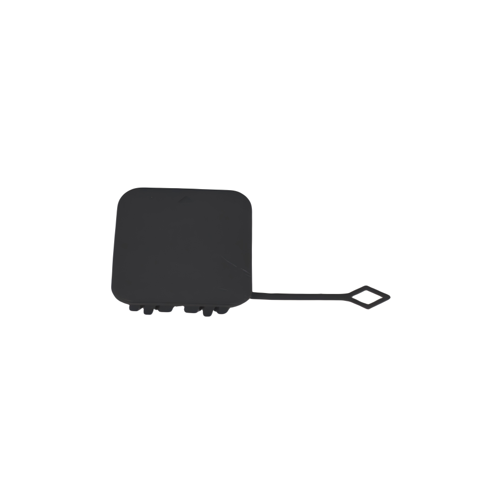 Rear tow cover G30
