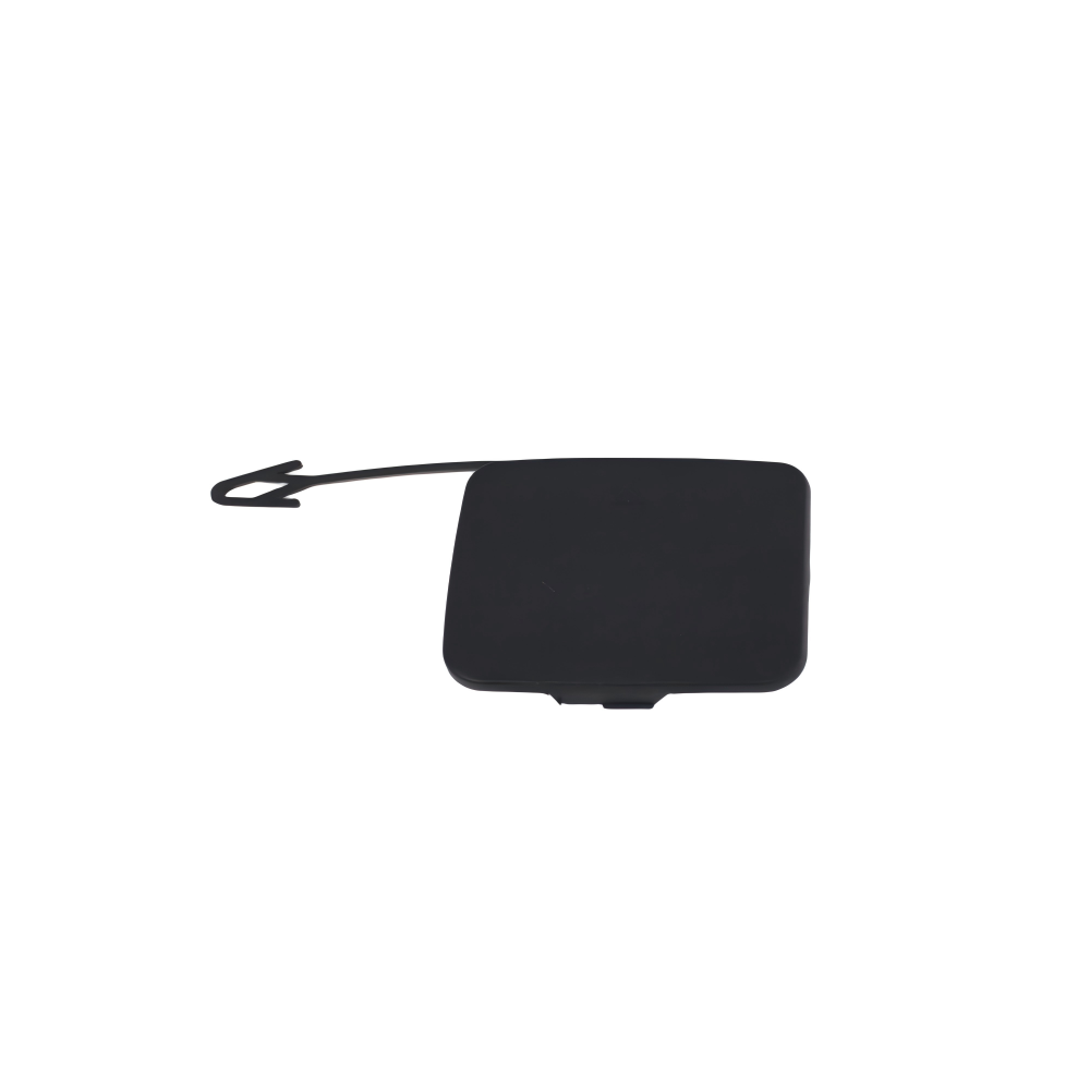 Rear bumper tow bar cover LE70 X5