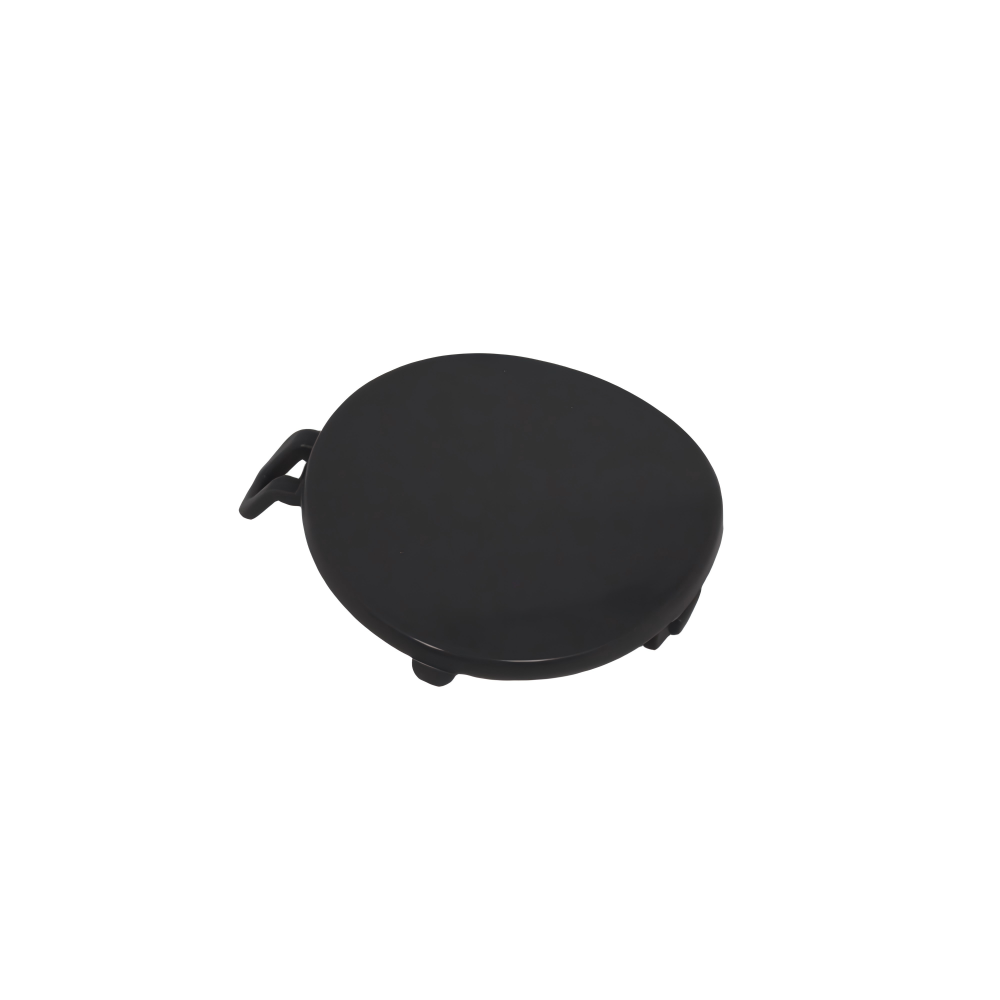 Front bumper tow bar coverE90 (facelift)