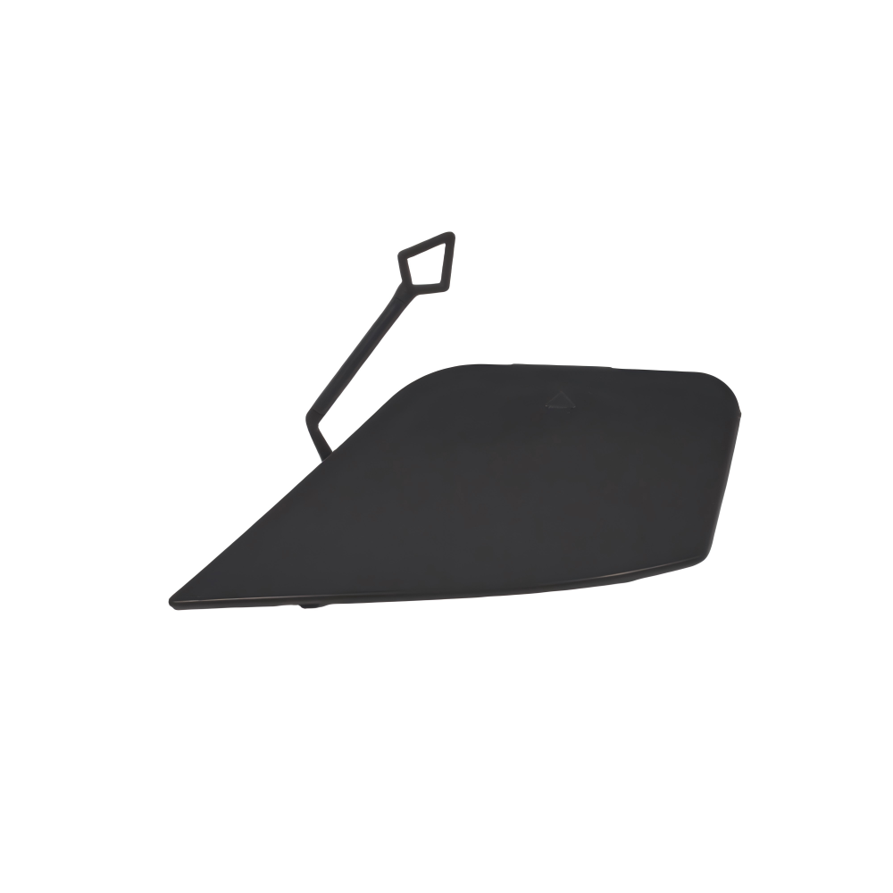 Rear bumper tow bar coverG38 M