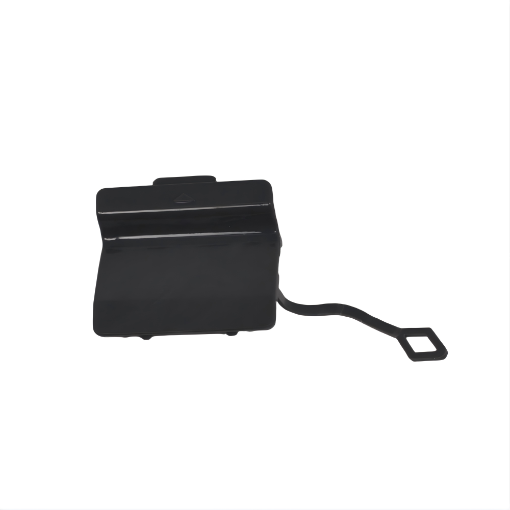 Rear tow bar coverF18