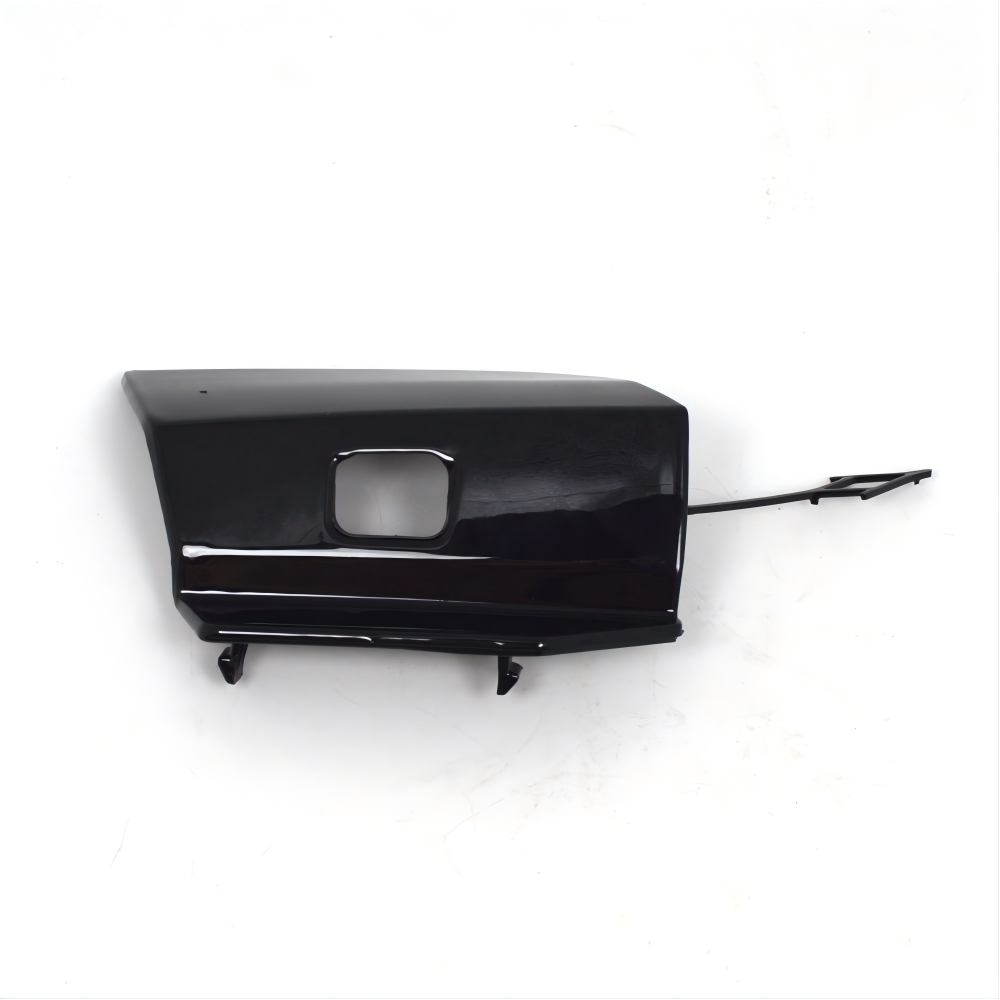 Front tow bar coverG08 X3 M