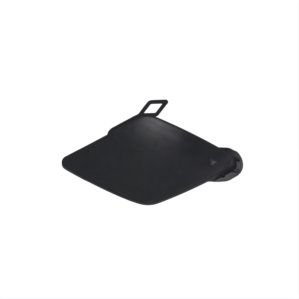 Front bumper tow coverF35 M