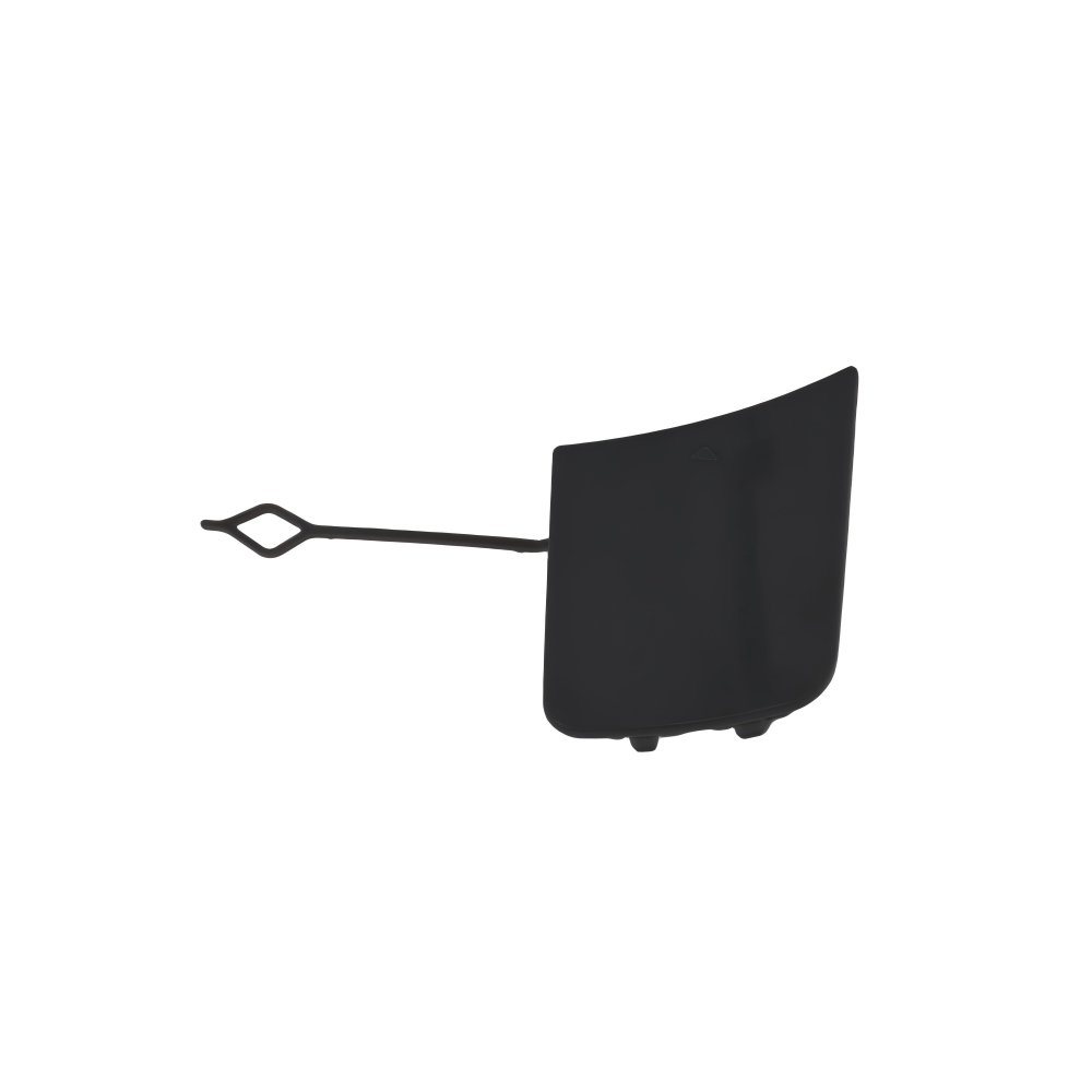 Front tow coverE84 X1 13