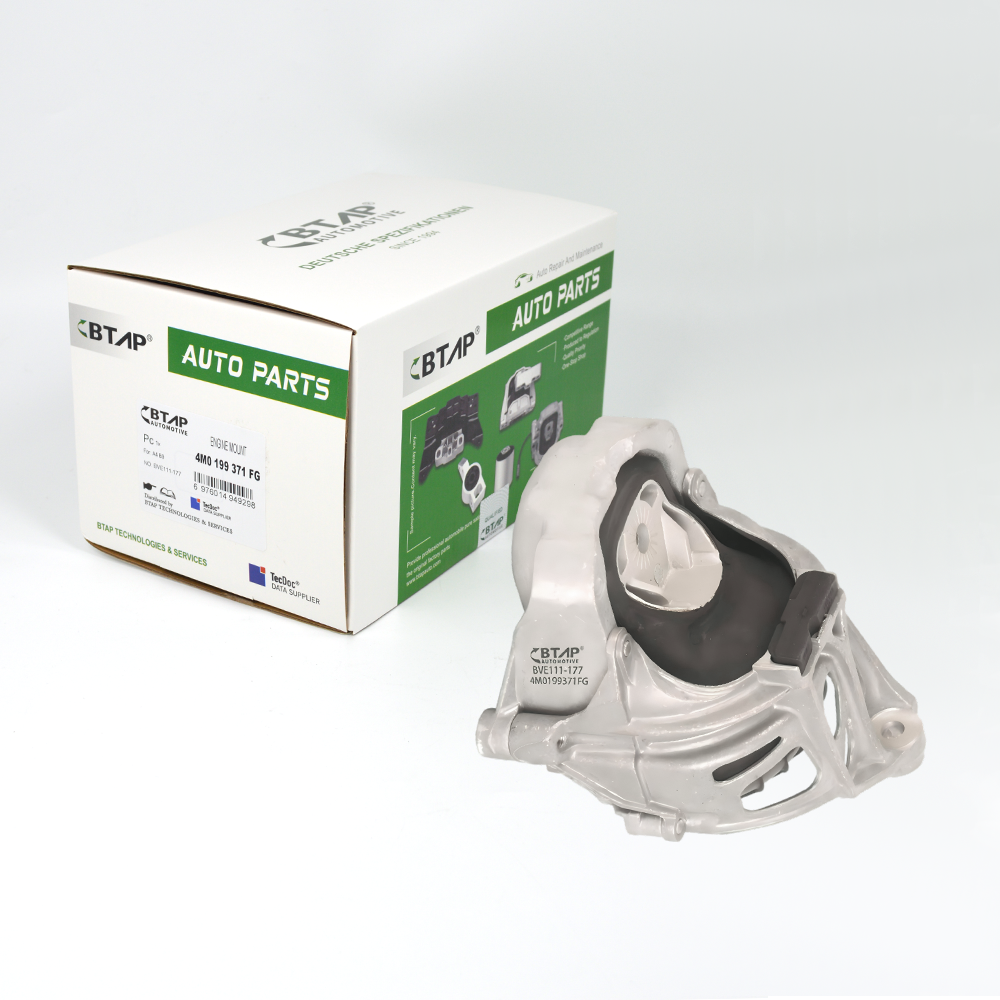 BTAP Engine Mount for Audi Q7 4M Chassis