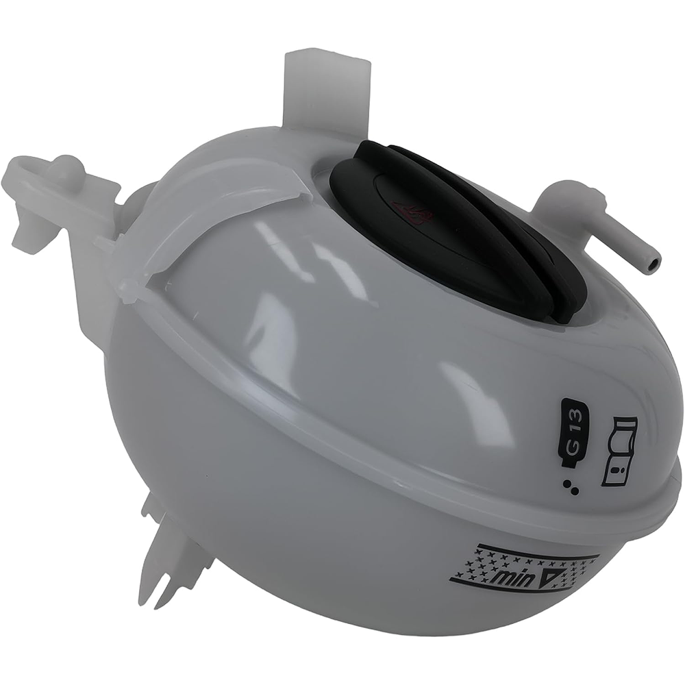 Expansion Tank, coolant EA211