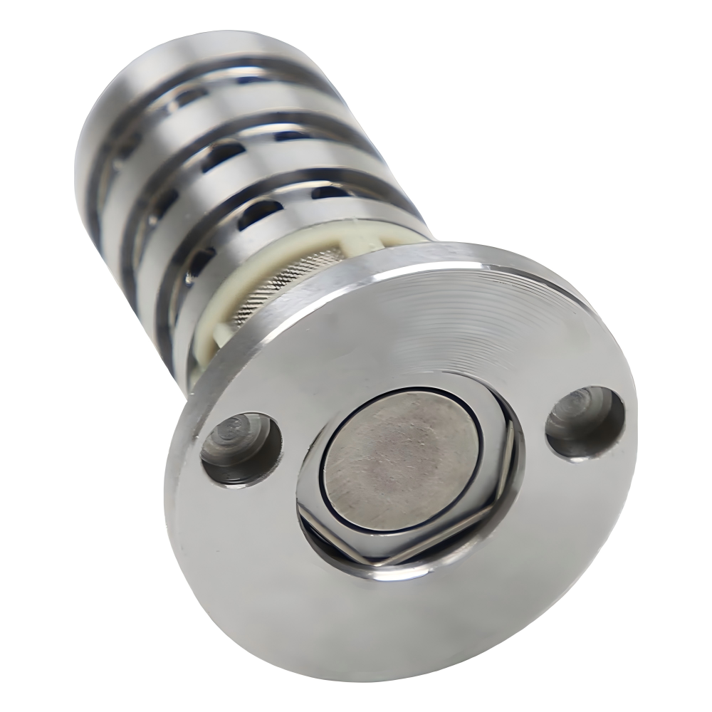 Control Valve, camshaft adjustment EA888 3rd Generation