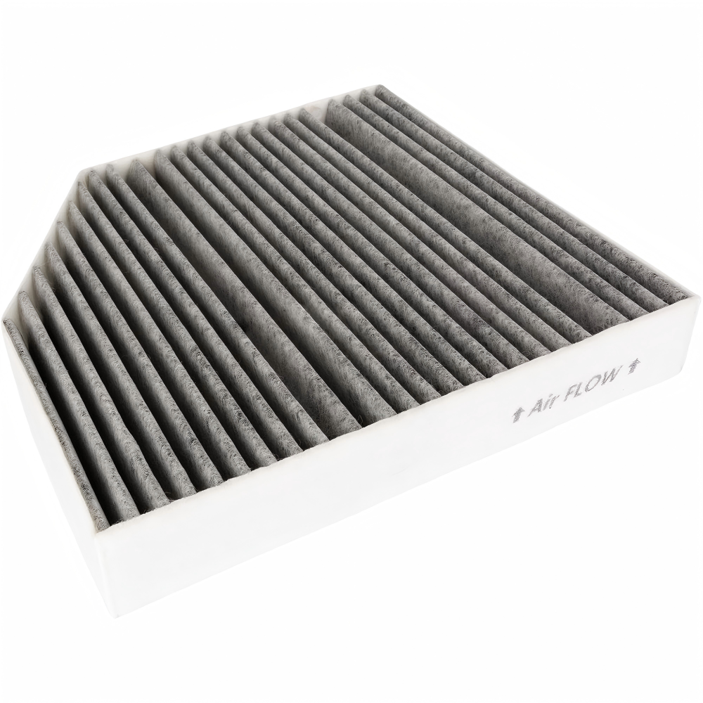 Filter, cabin air