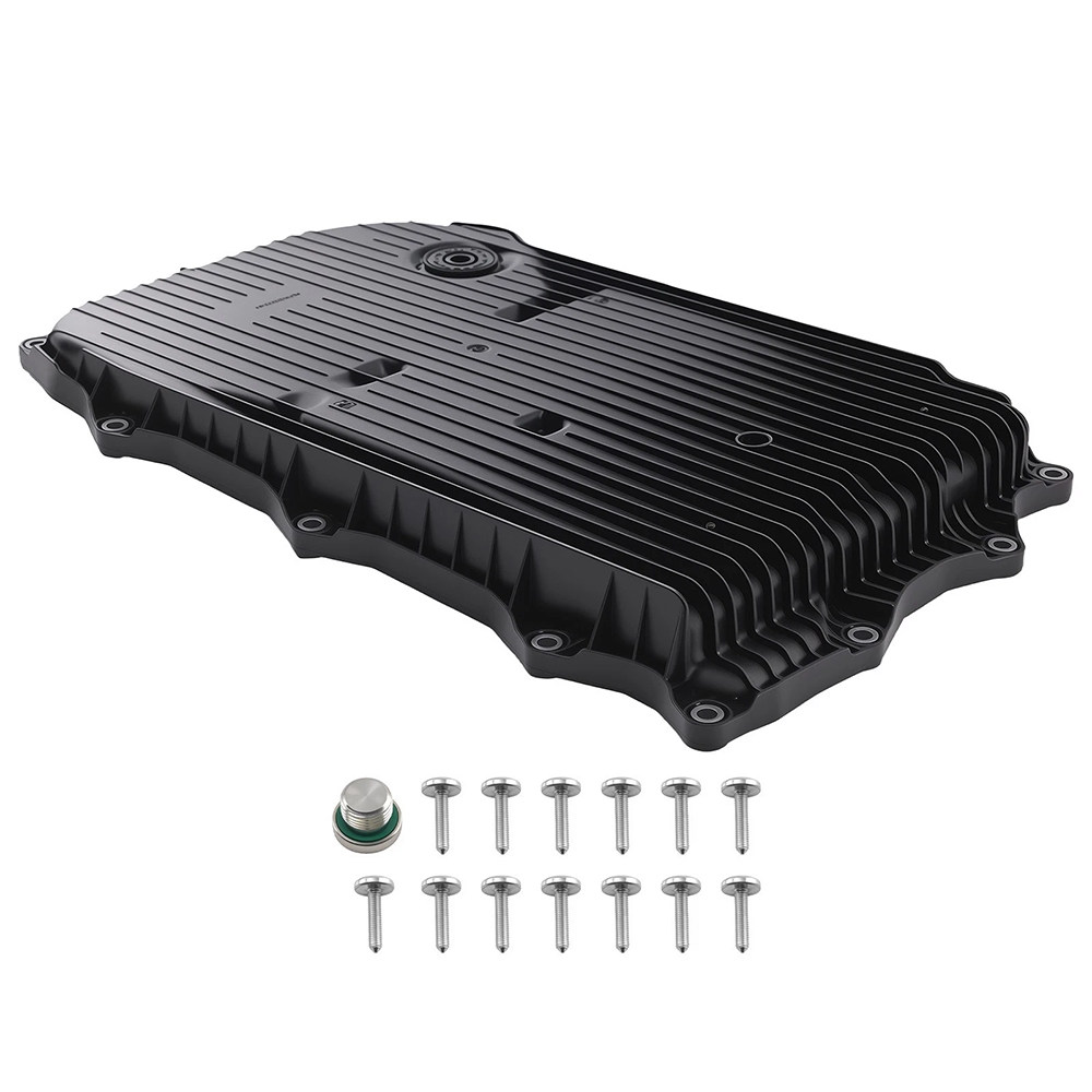 Oil Sump, automatic transmission