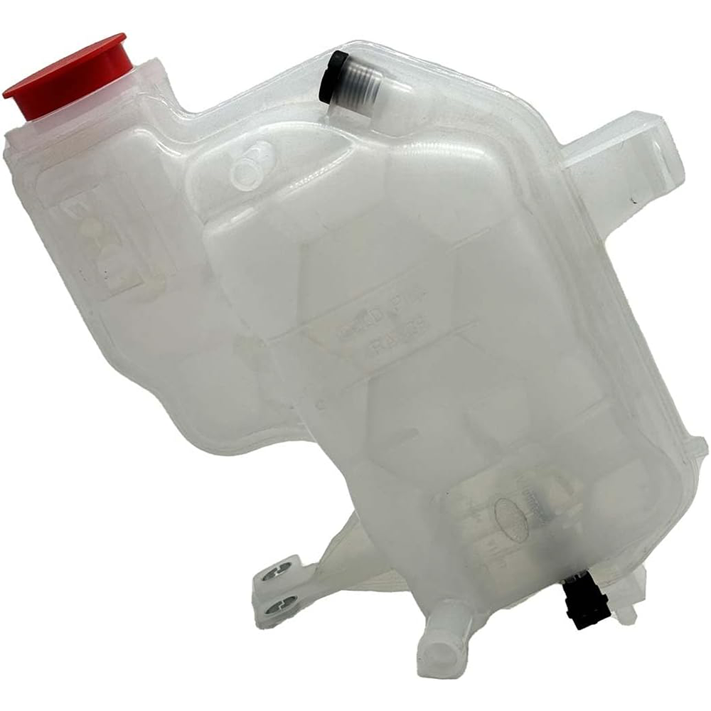 Expansion Tank, coolant