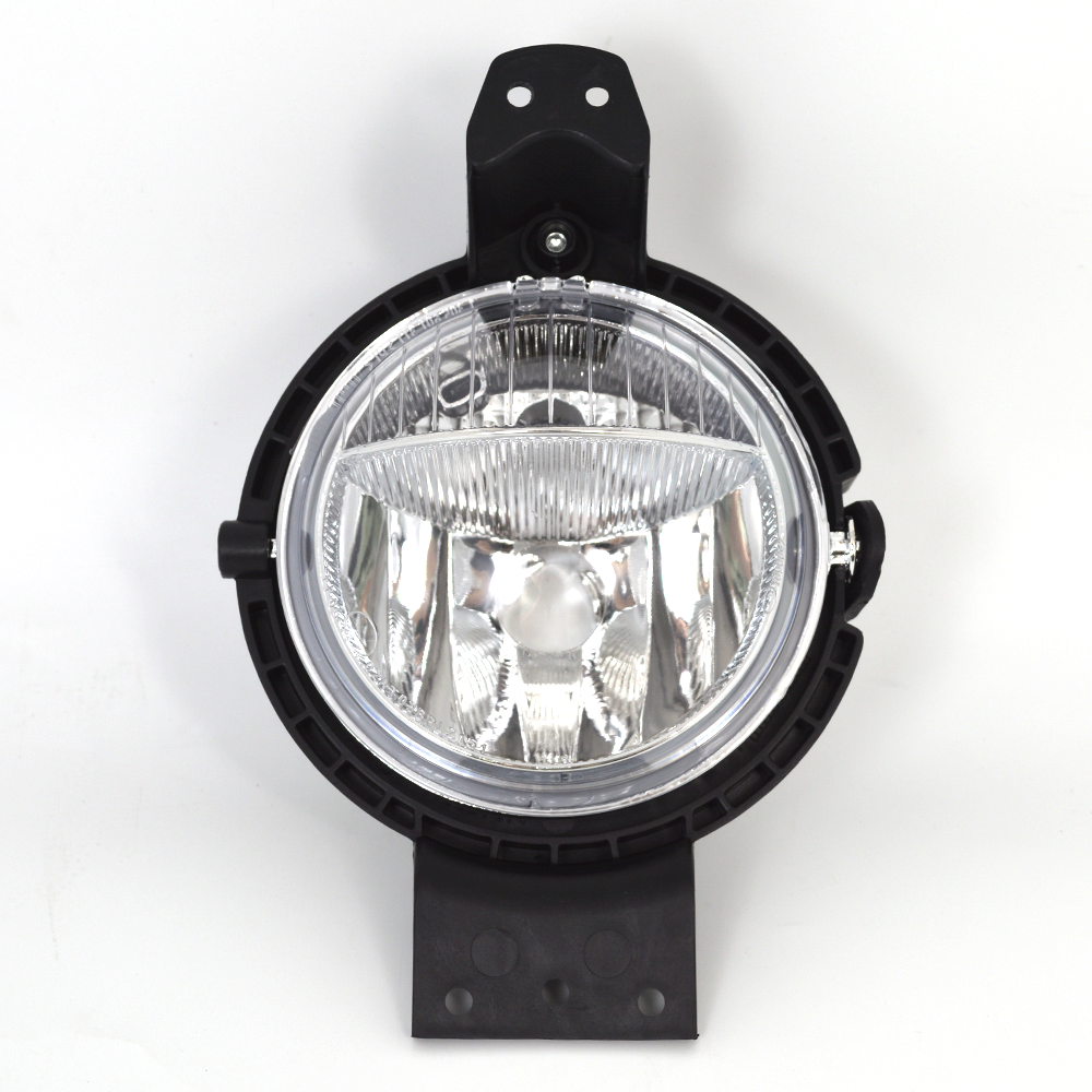 Front Fog  Lamp with Parking  Lamp E60/E61 LCI