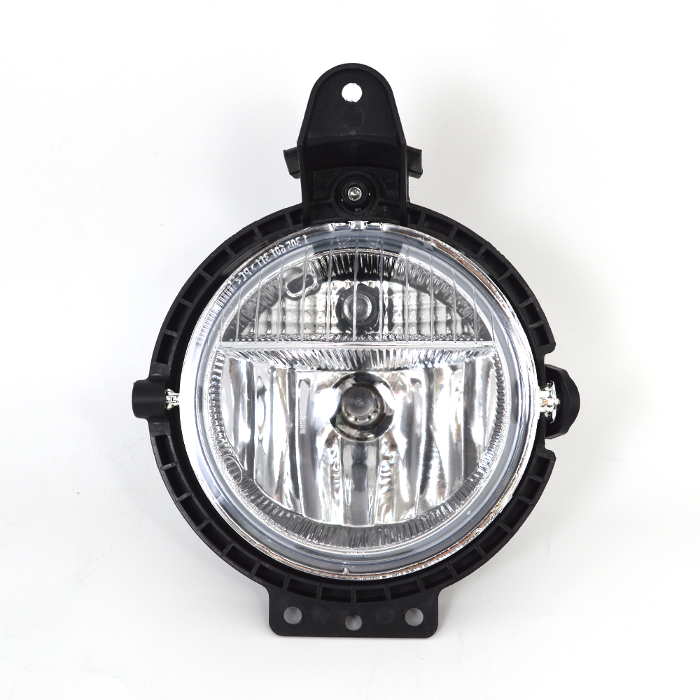 Front Fog  Lamp with Parking  Lamp E60/E61 LCI