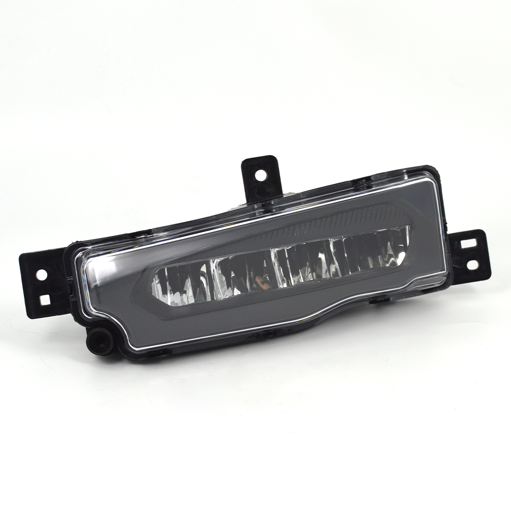 Front Fog  Lamp (R) E60/E61 LCI