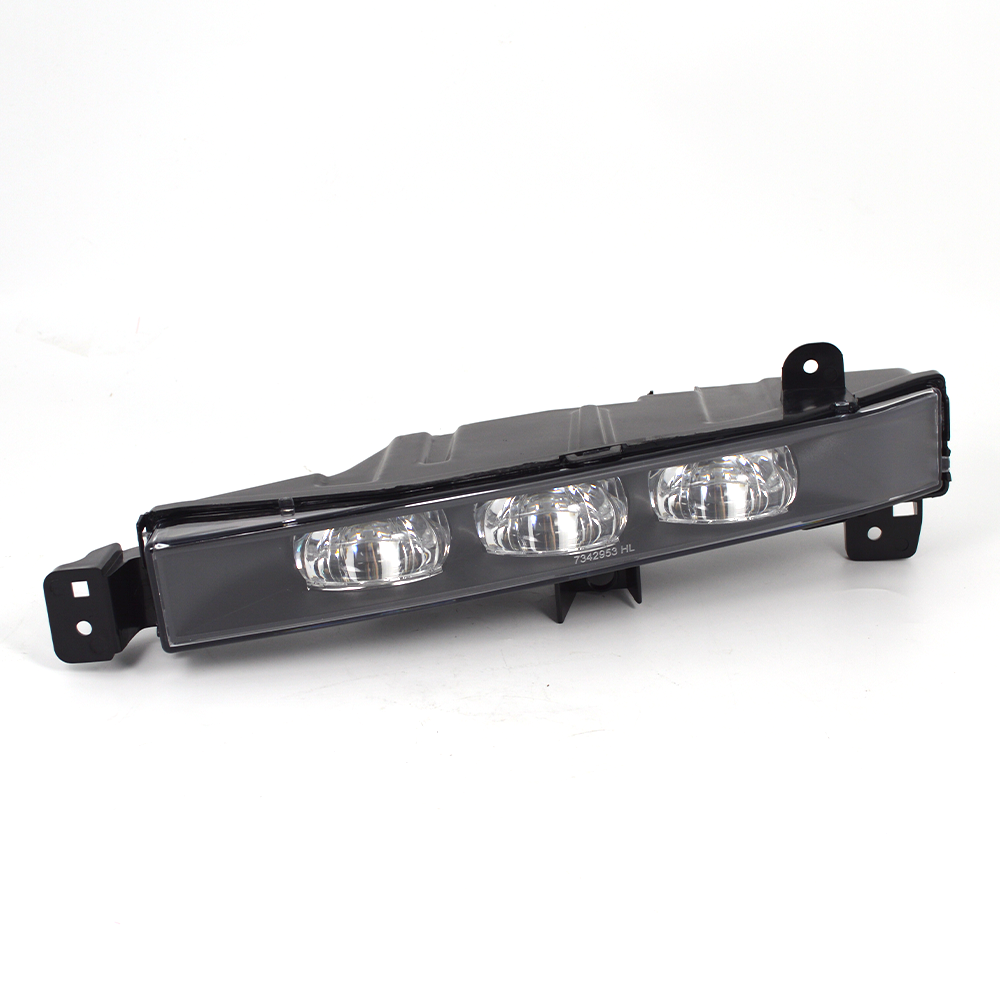 Front Fog  Lamp (L) E60/E61 LCI
