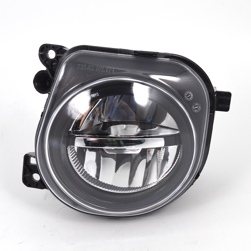 Front Fog  Lamp (R) E60/E61 LCI