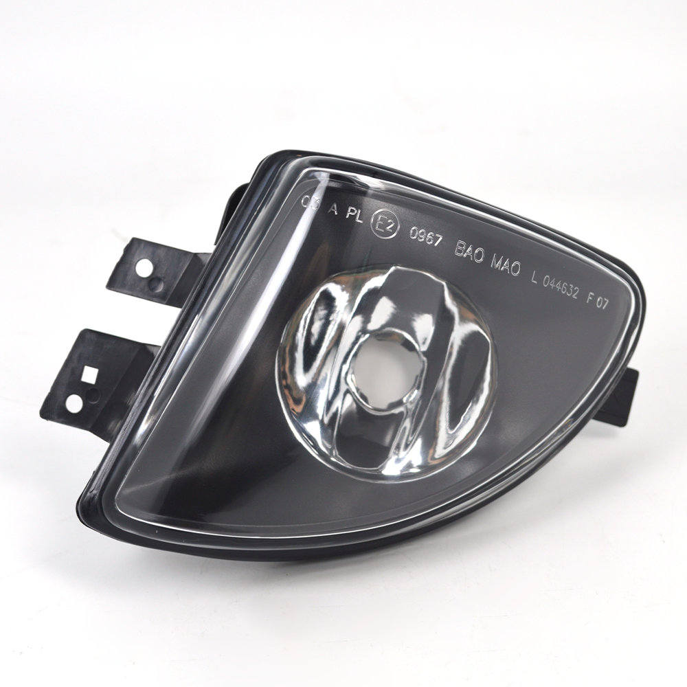 Front Fog  Lamp (Glass) L E60/E61 LCI