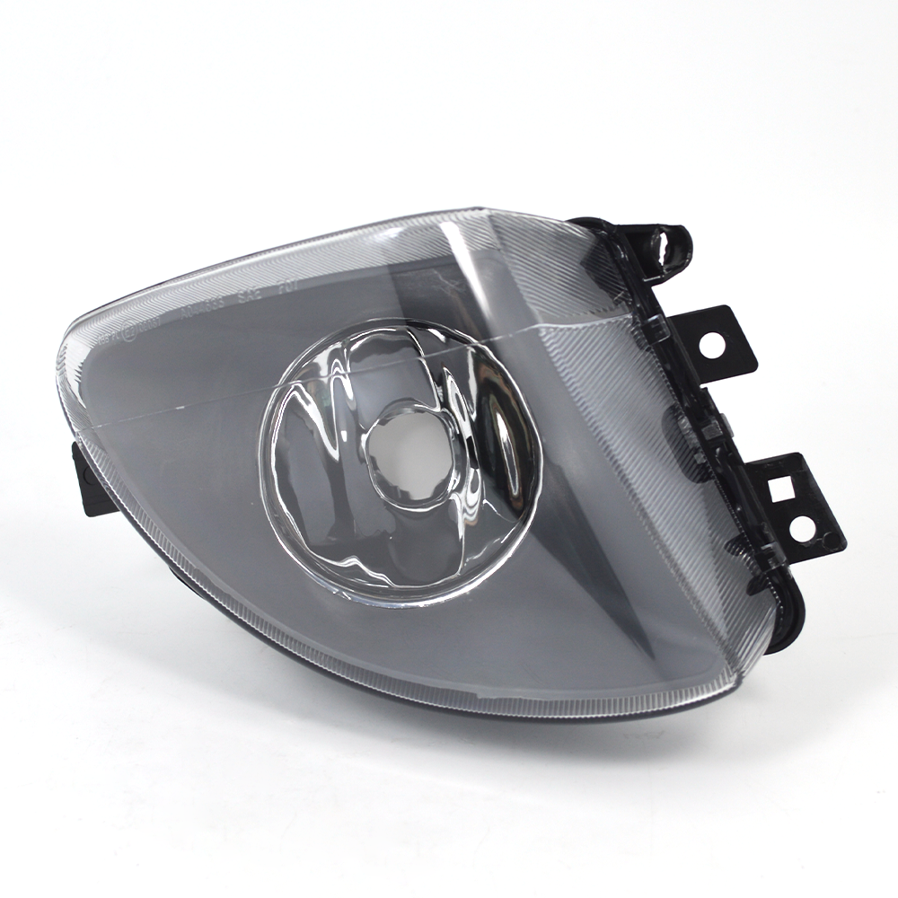 Front Fog  Lamp (Plastic) R E60/E61 LCI