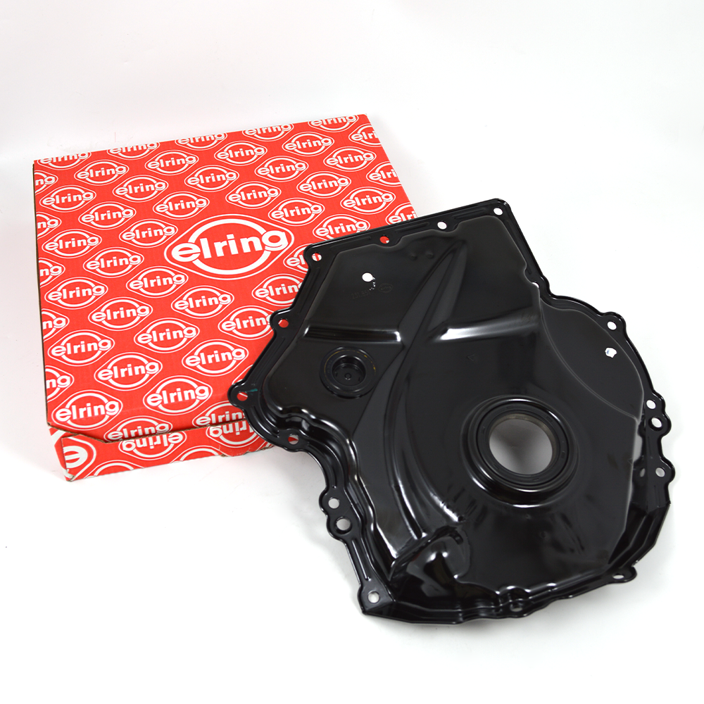 Timing Chain / Valve Train Front Cover