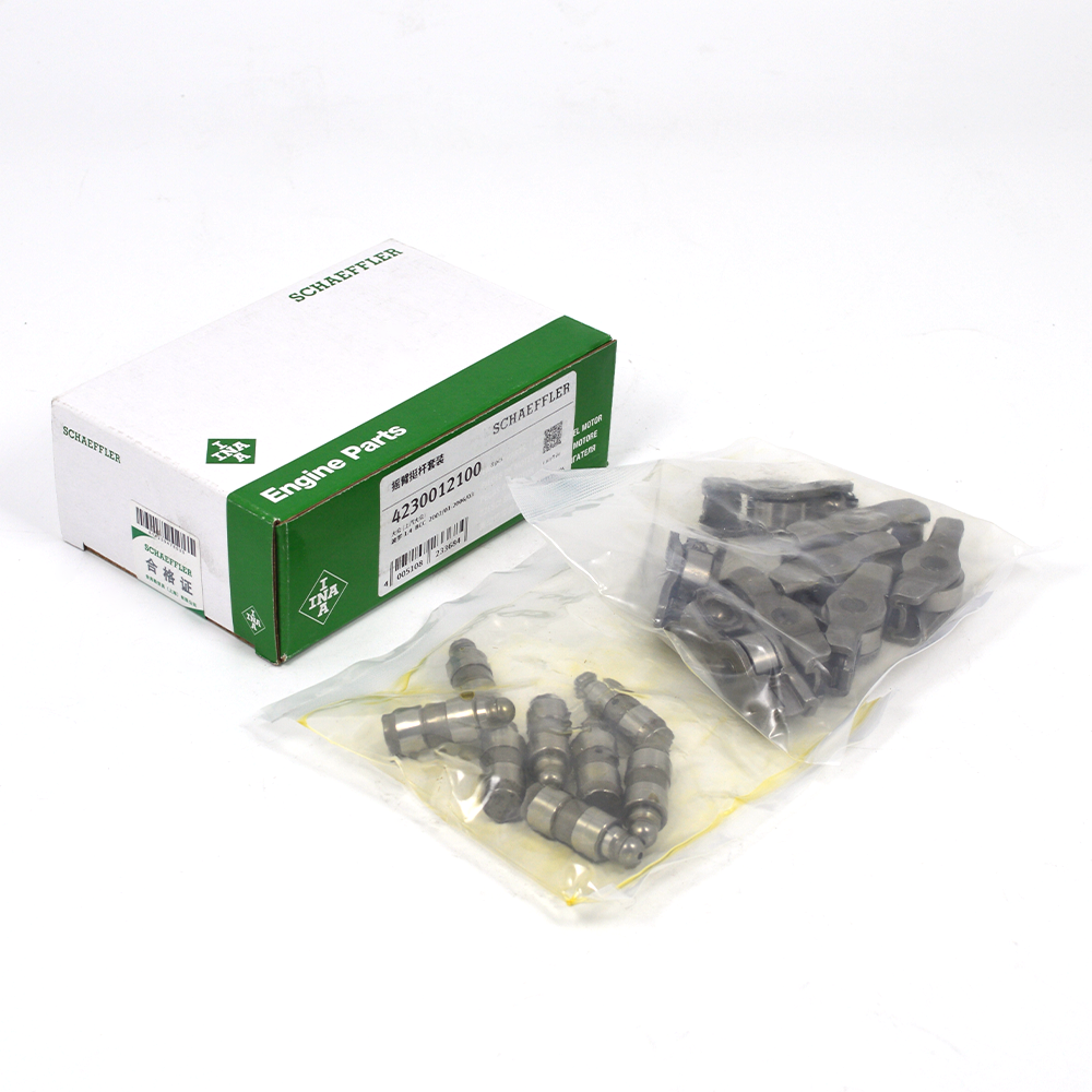 Rocker Arm & Tappet Kit