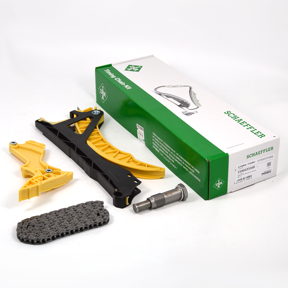Timing Chain Kit SC142-4A (4-Piece Set)