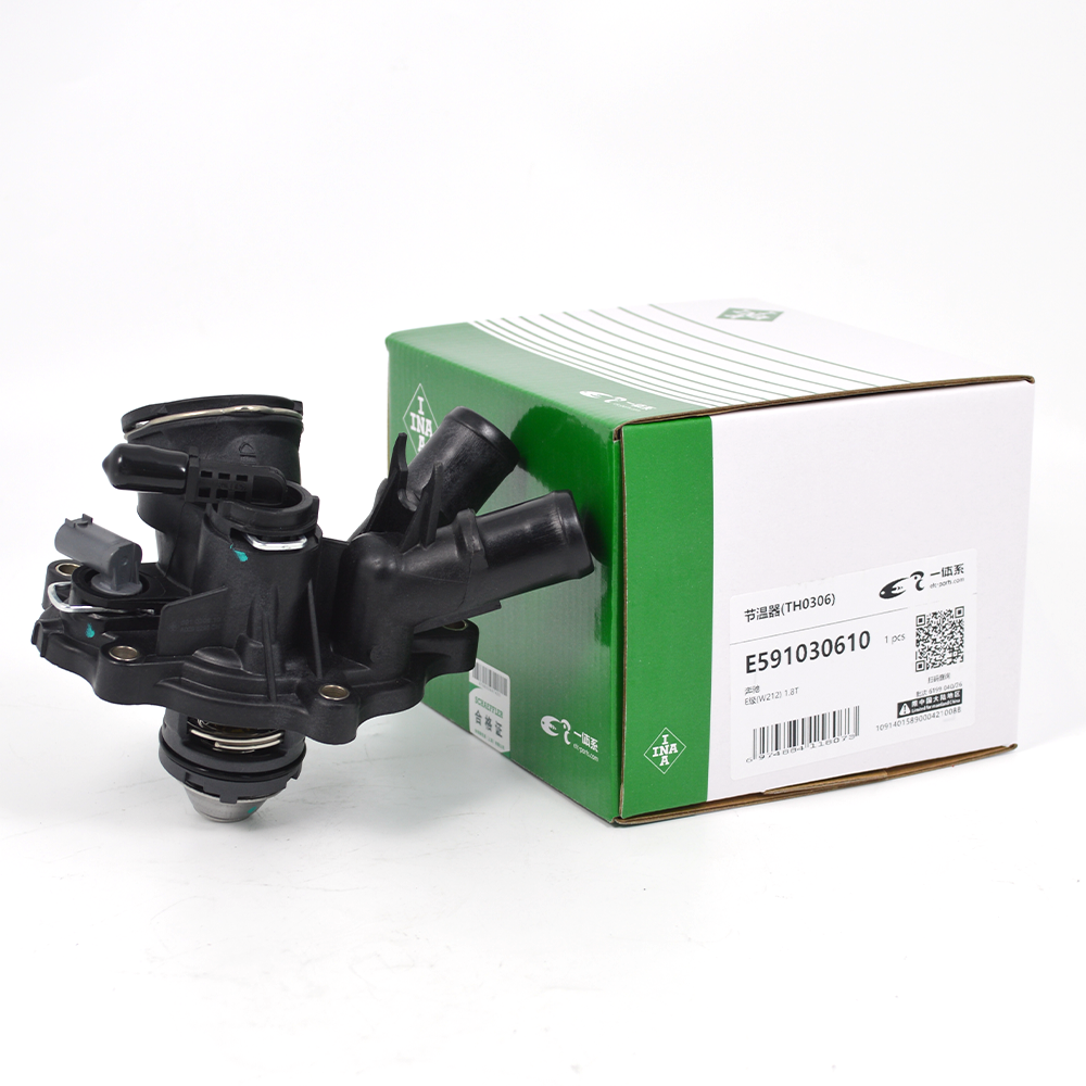 Thermostat (TH0306)