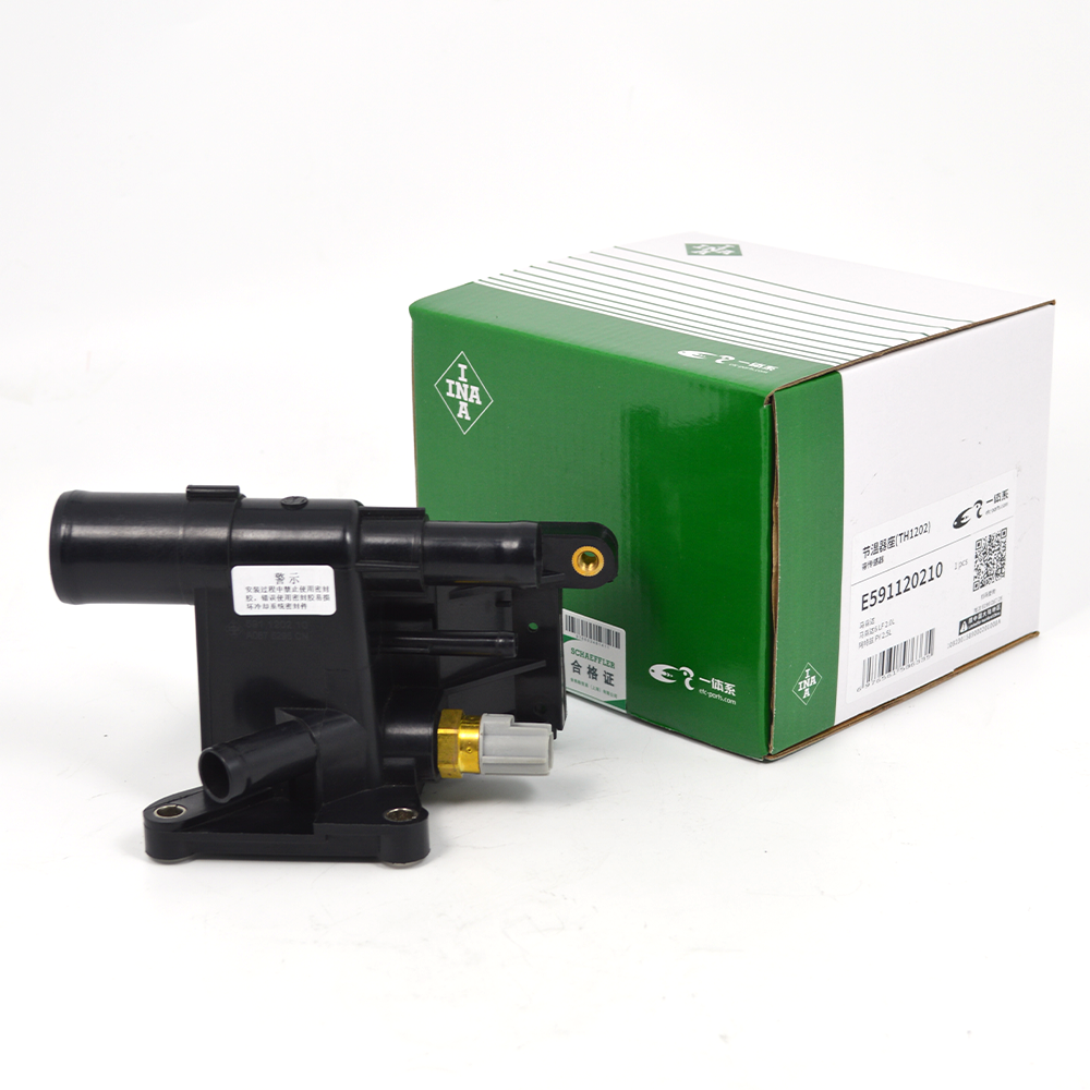 Thermostat Housing (TH1202 / with Sensor)