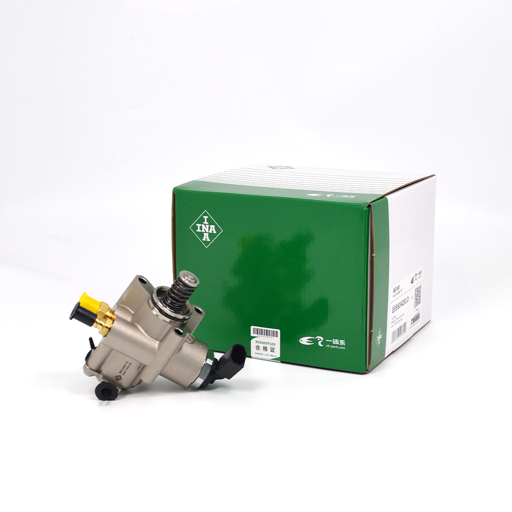 EA888 Gen 1 High-Pressure Fuel Pump