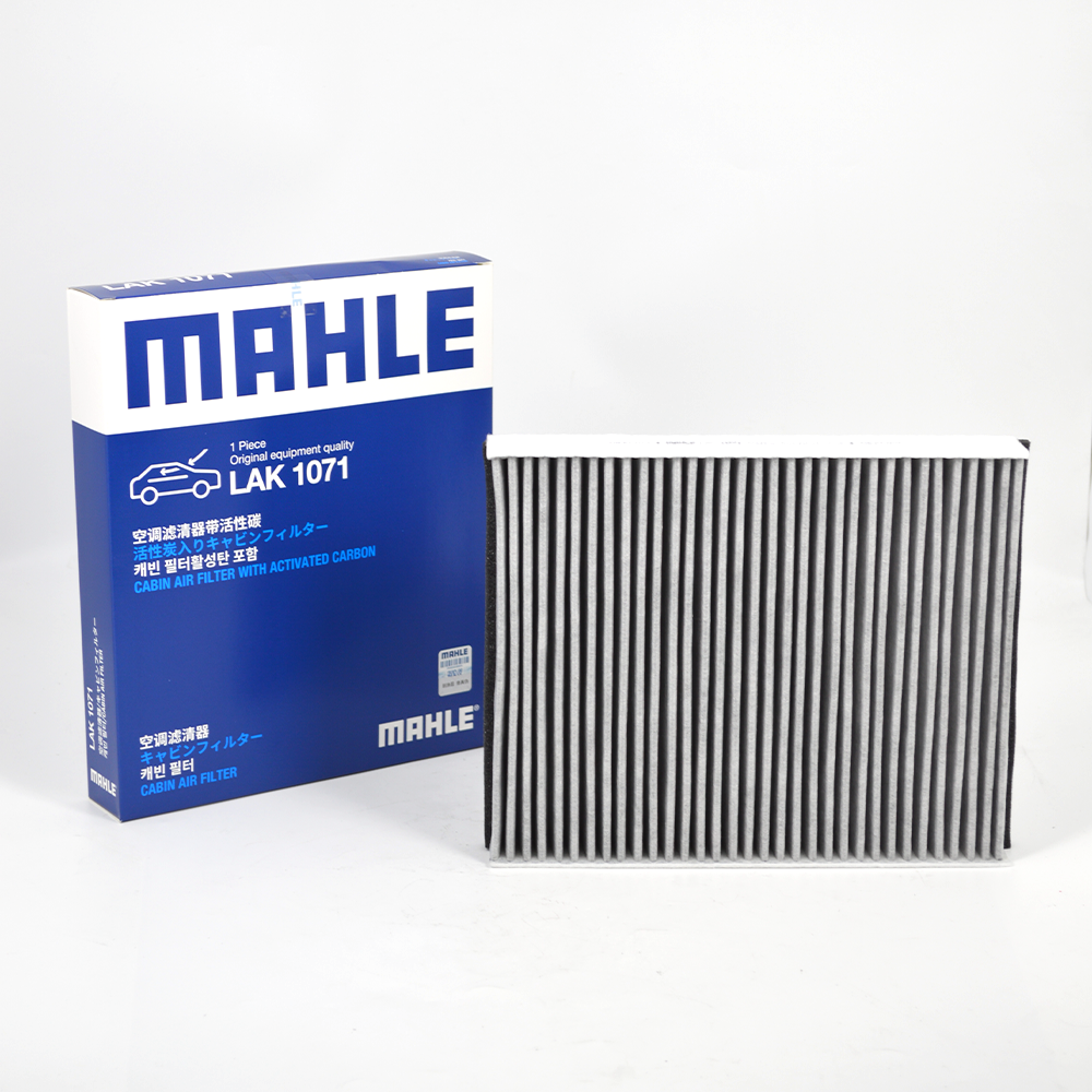 Cabin Air Filter - Activated Carbon