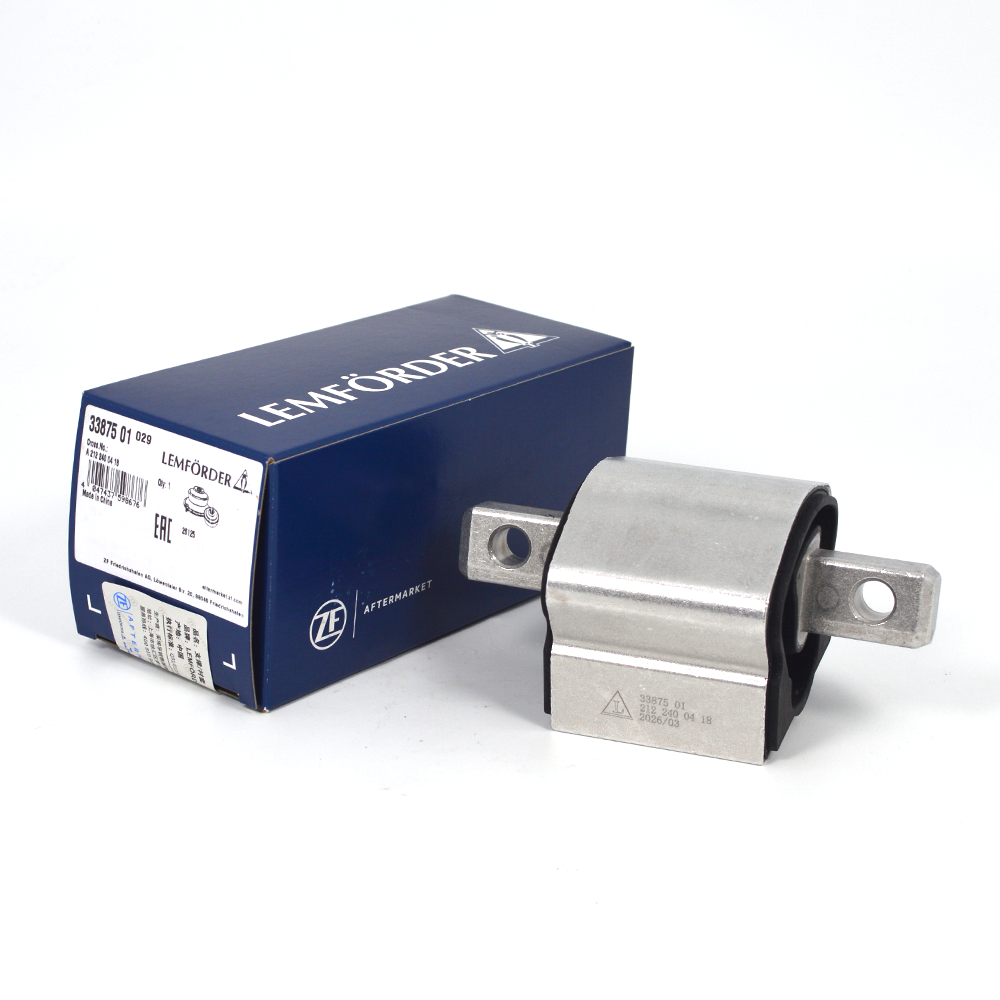 Transmission Mount