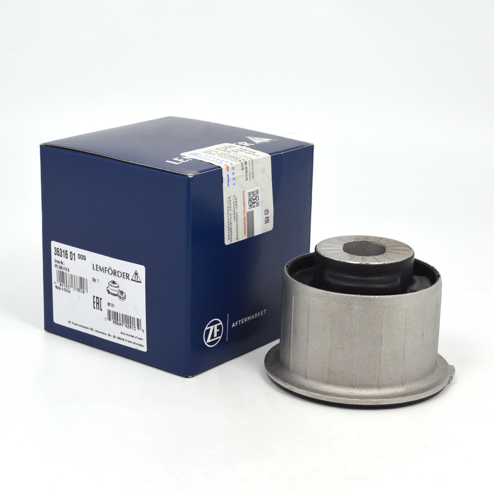 Bridge Bushing / Subframe Mount Bushing