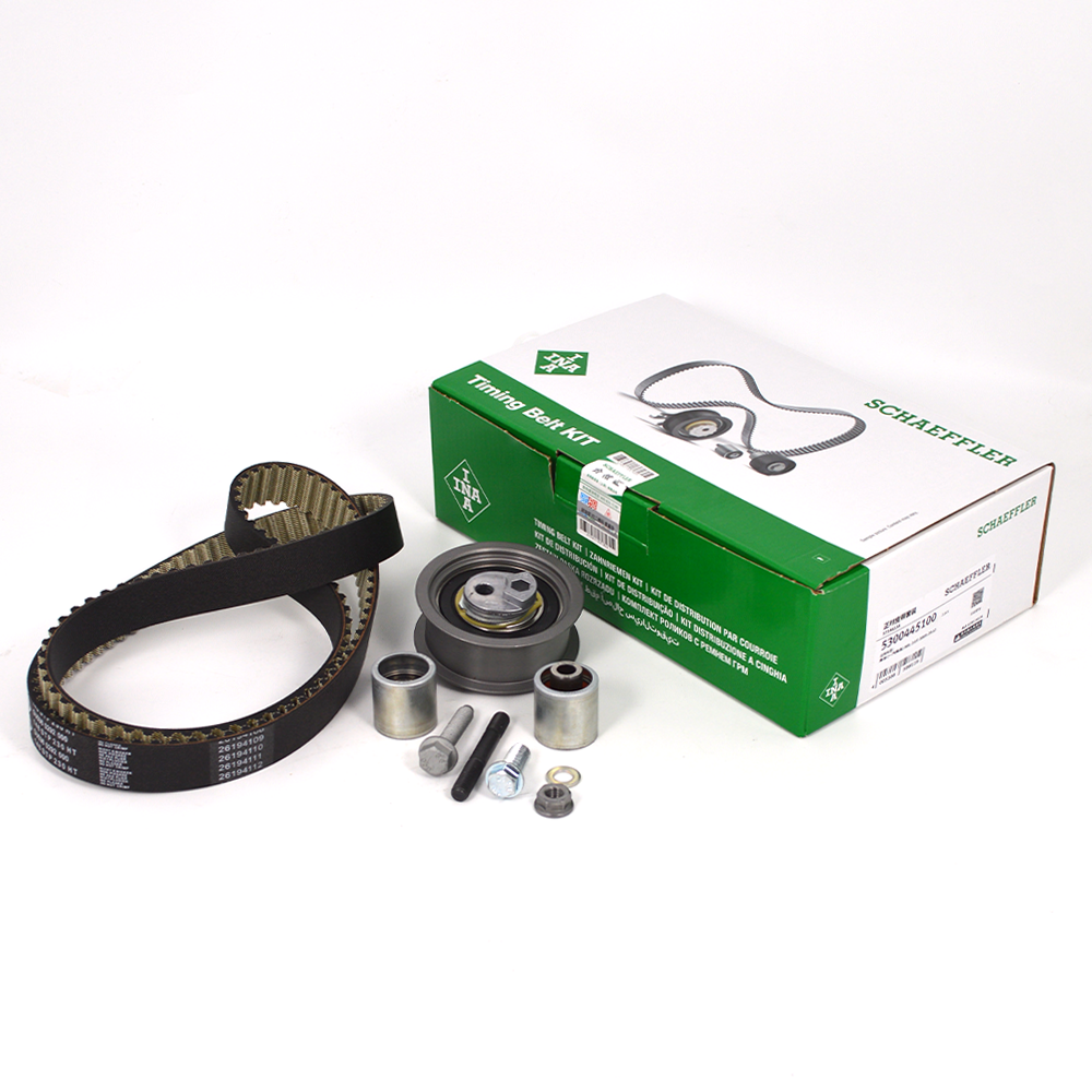 Timing Belt Kit ST14823A (4-Piece Set)