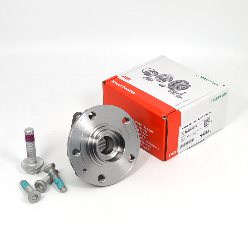 Wheel Bearing Kit (Gen 3)