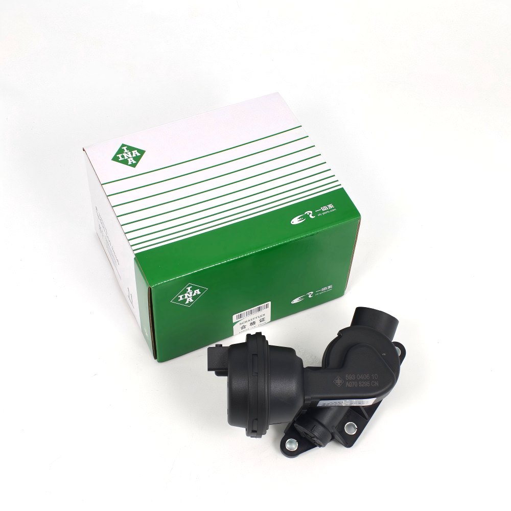 Thermal Valve / Thermostatic Valve