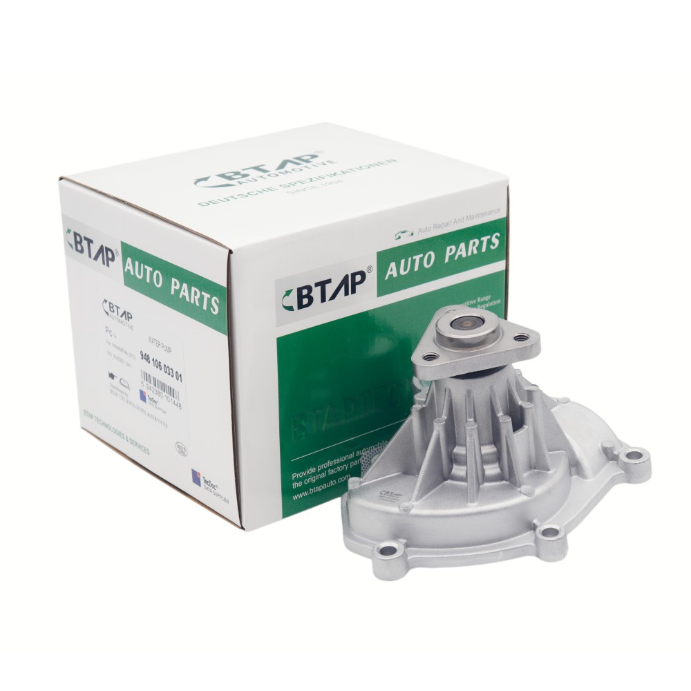 Water Pump, engine cooling